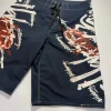 Billabong Board Shorts Graffiti