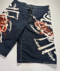 Billabong Board Shorts Graffiti
