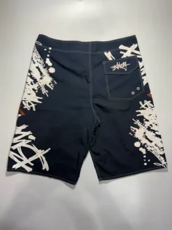 Billabong Board Shorts Graffiti