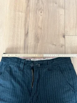 Billabong 90s baggy shorts