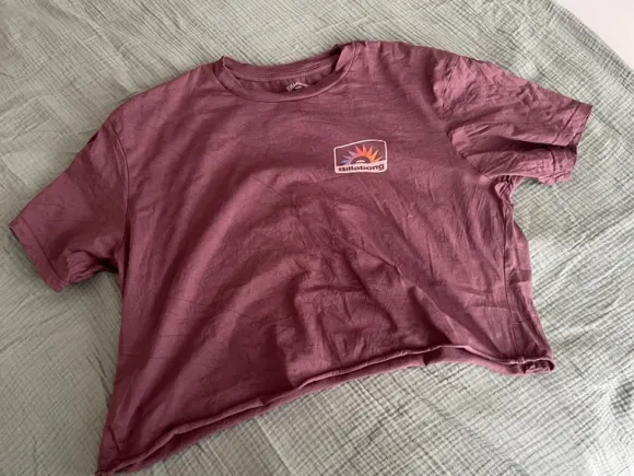 Billabong Shirt