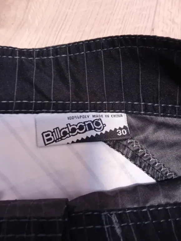 Billabong zwembroek / short w30