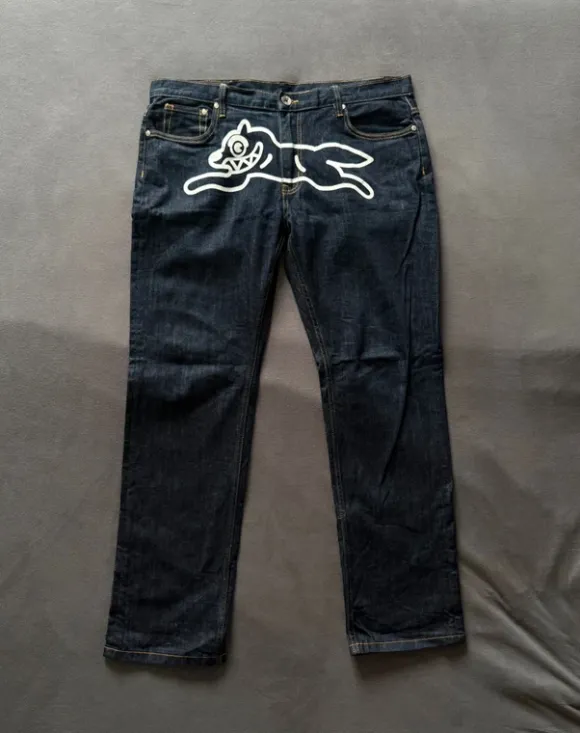 Billionare Boys Club Jeans