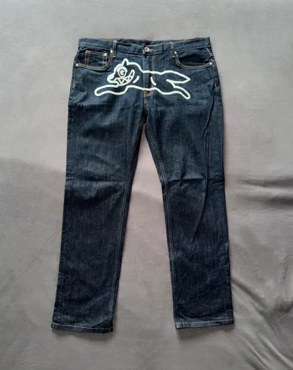 Billionare Boys Club Jeans