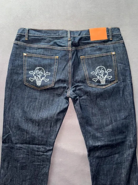 Billionare Boys Club Jeans