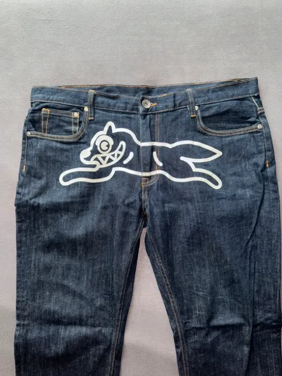 Billionare Boys Club Jeans