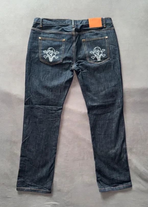 Billionare Boys Club Jeans