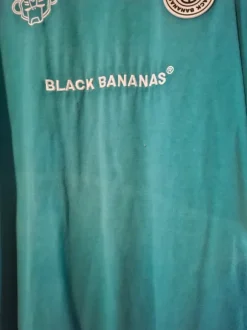 Black bananas zomerset
