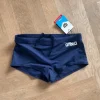 blau Herren Badehose