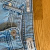 Blaue Jeans