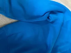 Blauer Nike Pullover