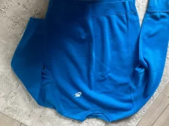 Blauer Nike Pullover