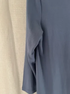 Blaues Damen Kleid S