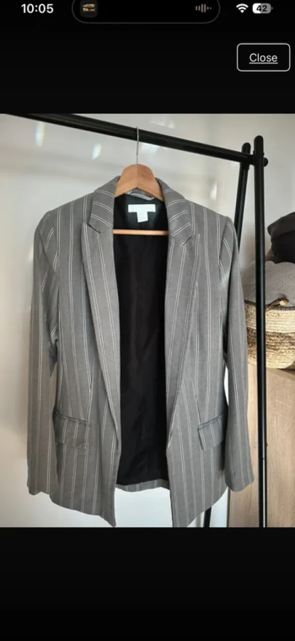 Blazer
