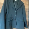 Blazer + passende Hose / L