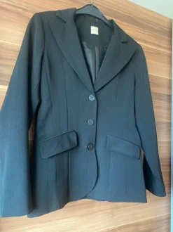 Blazer + passende Hose / L
