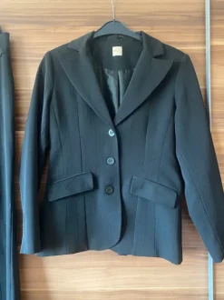 Blazer + passende Hose / L