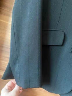 Blazer + passende Hose / L