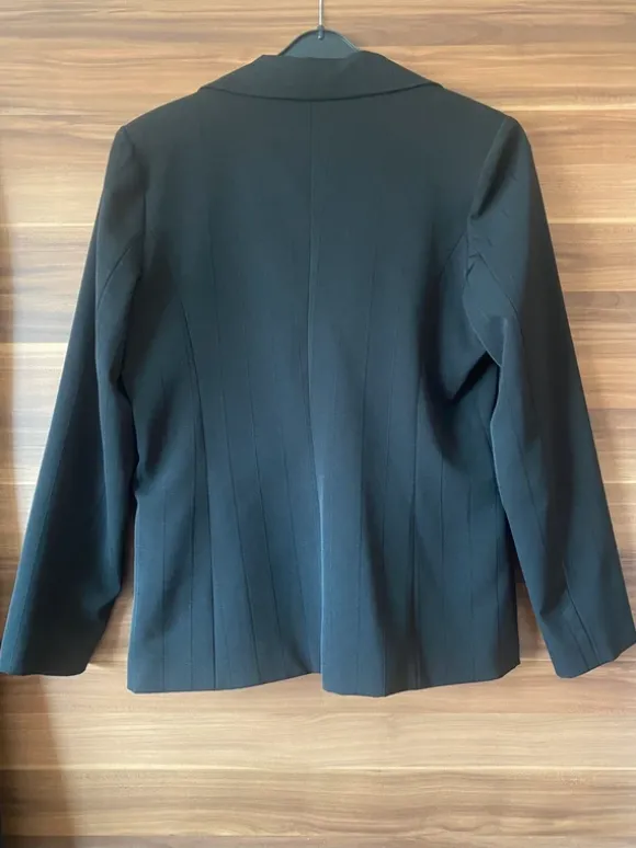 Blazer + passende Hose / L