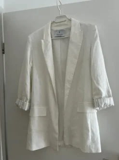 Blazer - Stradivarius