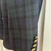 Blazer aus Schurwolle