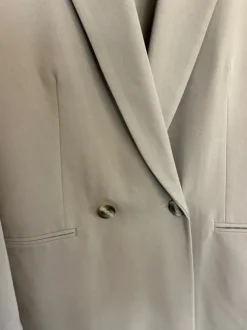 Blazer beige H&M Gr S