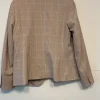 Blazer C&A Rosa/Grau