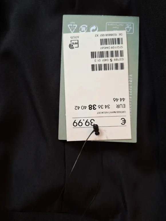 Blazer Damen H&M Neu !!