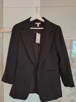 Blazer Damen H&M Neu !!