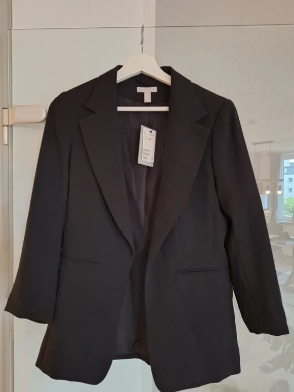 Blazer Damen H&M Neu !!