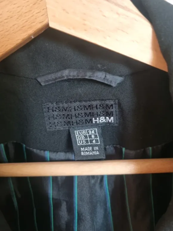 Blazer Gr 34