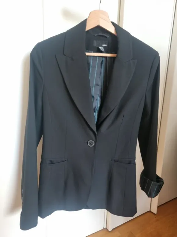 Blazer Gr 34
