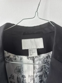 Blazer H&M Gr. 42
