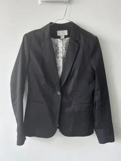 Blazer H&M Gr. 42