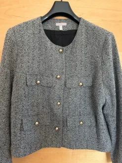 Blazer H&M XXL super schön