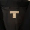 Blazer Kleid