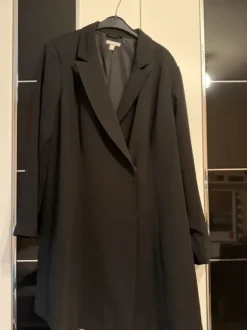 Blazer Kleid
