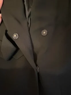 Blazer Kleid