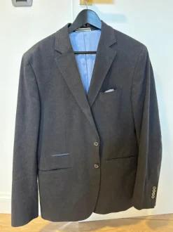 Blazer Massimo Dutti