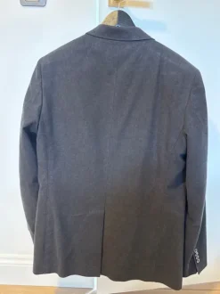 Blazer Massimo Dutti