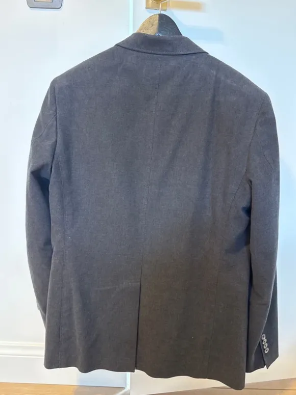 Blazer Massimo Dutti