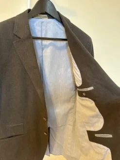 Blazer Massimo Dutti