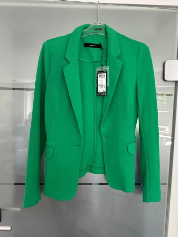 Blazer Neu