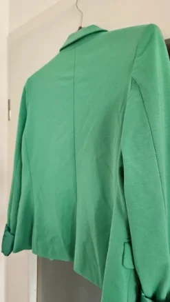 Blazer Only