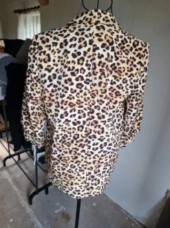 Blazer Orsay Ca. Gr. M