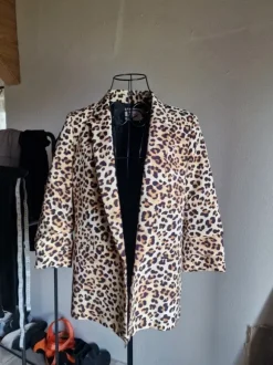 Blazer Orsay Ca. Gr. M
