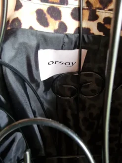 Blazer Orsay Ca. Gr. M