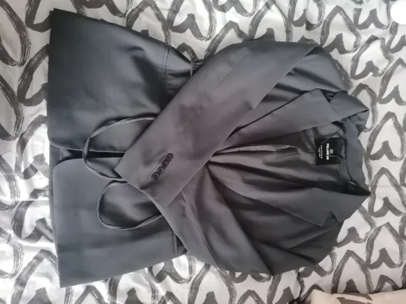 Blazer Pull&Bear
