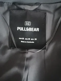 Blazer Pull&Bear