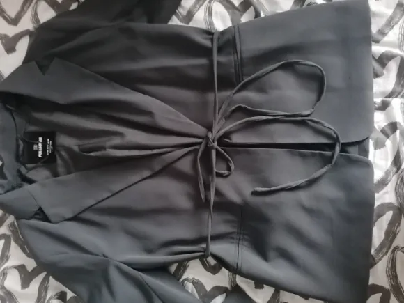 Blazer Pull&Bear